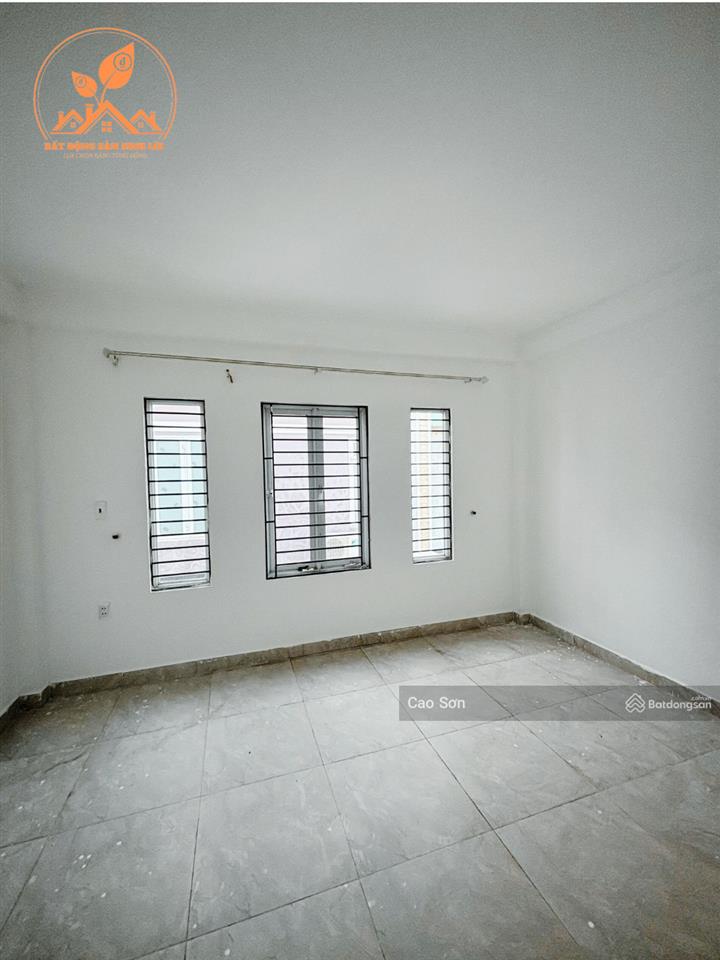 Bán nhà độc lập xây mới tại đằng hải 48m2 4 tầng 4 ngủ, ngõ ô tô, giá 3,75 tỷ