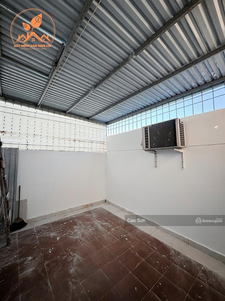 Bán nhà độc lập xây mới tại đằng hải 48m2 4 tầng 4 ngủ, ngõ ô tô, giá 3,75 tỷ
