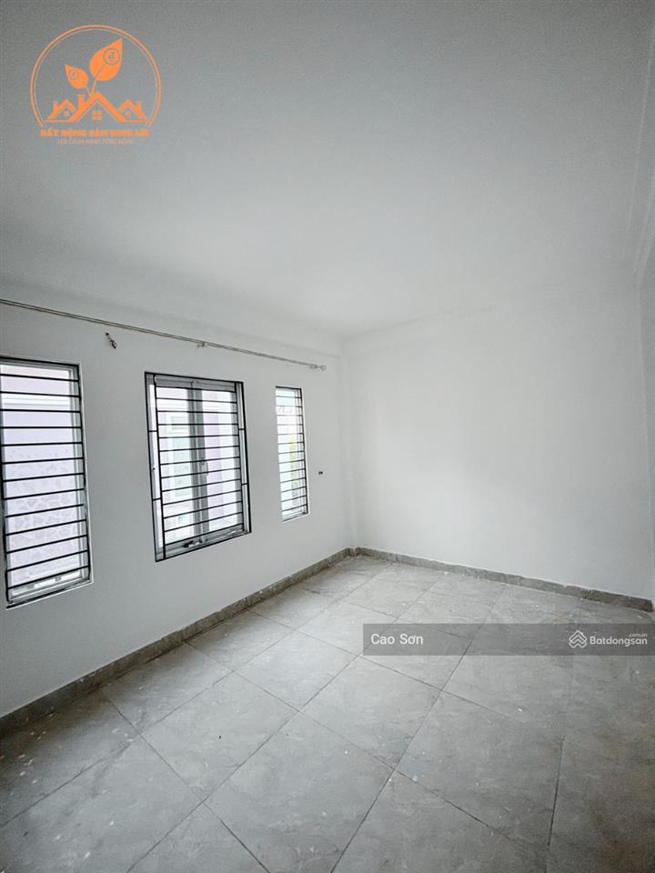 Bán nhà độc lập xây mới tại đằng hải 48m2 4 tầng 4 ngủ, ngõ ô tô, giá 3,75 tỷ