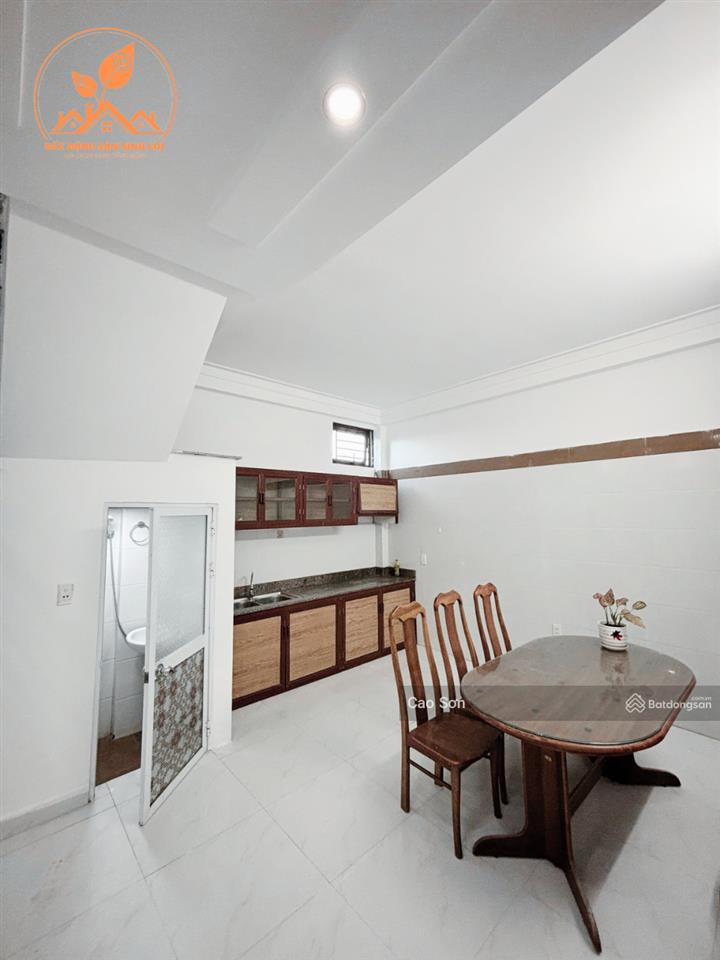Bán nhà độc lập xây mới tại đằng hải 48m2 4 tầng 4 ngủ, ngõ ô tô, giá 3,75 tỷ