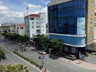 Mặt tiền lê văn việt 100m2 4 tầng kinh doanh sầm uất  ngộp bank giảm 4ty rất gấp bán