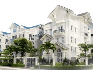 Chỉ 136trieu/m2 sỡ hữu biệt thự compound villa mùa xuân, phường thạnh mỹ lợi, tp thủ đức