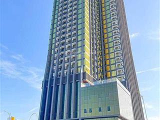 Bán căn hộ sam towers 2pn trực diện sông hàn đà nẵng  mức giá vô cùng hợp lý, view tuyệt đỉnh