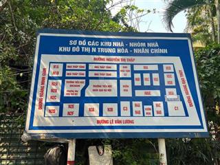 Bán căn hộ n2c hoàng minh giám 74m2 ,3ngủ ,2vs ,4ty3  0919 196 ***