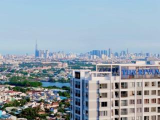 Giỏ hàng rẻ hơn 50 căn chuyển nhượng  the rivana có sổ hồng 1pn giá từ 1,980 tỷ hỗ trợ vay 70%