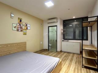 Căn hộ studio full nội thất, đường duy tân, phường 15 phú nhuận