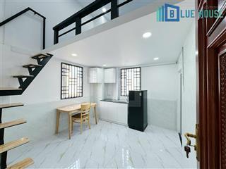 Khai trương tòa nhà phòng duplex studio nội thất mới 100% ngay lạc long quân âu cơ