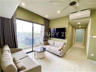 Cho thuê căn lavida plus, diện tích 96.23m2, 3pn 2wc. tầng cao, view đẹp.  0285 417 5***