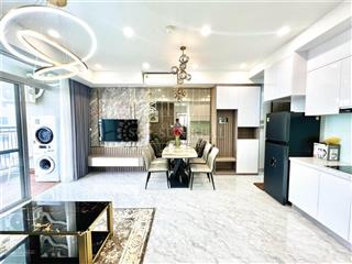 Cho thuê căn hộ paris hoàng kim 2pn 2wc 68m2 giá 14tr/tháng