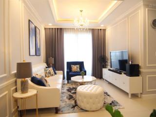 Cho thuê căn hộ lexington residence 2pn 2wc 80m2 fnt 13tr/tháng