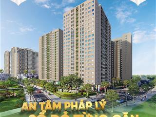 Suất ngoại giao 03 lô góc mặt tiền 9m  shophouse the ori garden  hỗ trợ vay lên đến 70%