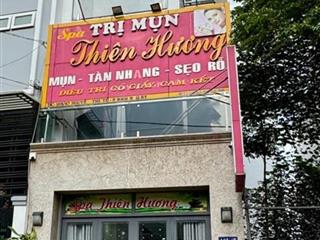 Đường Nguyễn Thị Tú, Bình Chánh68m2, 4 Tầng, Hẻm Kinh Doanh. Chỉ 6 Tỷ