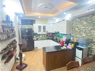Cho thuê nhà riêng phú diễn 55m2 x 5 tầng 5pn giá 12 triệu/tháng