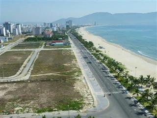 Bán 100m2 đất đường đông hải 8, cách bãi tắm tân trà 500m, view công viên nội khu, giá chỉ 3,1 tỷ