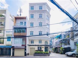 Cho thuê căn hộ mini 30m2 đường phổ quang quận tân bình sát bên chung cư sky center