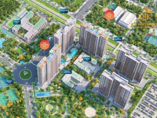 Chiết khấu lên tới 15% cho kh booking căn hộ imperia smart city, giá chỉ 50tr/m2