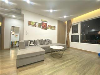 Cho thuê căn hộ f.home 2pn view biển 12 triệu/tháng full nội thất