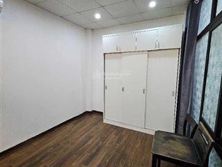 Bán nhà minh khai  hai bà trưng  20m2  4 tầng  ngõ rộng thênh thang  cách phố minh khai 80m