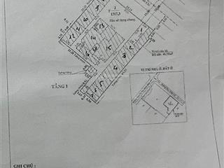 Siêu dự án trung tâm quận 1, hơn 1300m2