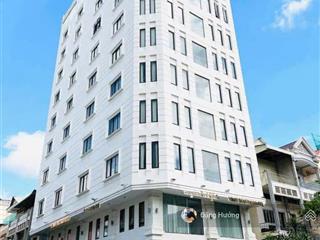 Bán toà nhà nguyễn bỉnh khiêm, quận 1. dt 10x21m, hầm 7 lầu, thuê 210tr/th. giá 79 tỷ