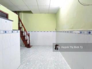 Bán đất tặng nhà, diện tích lớn 70m2, ngang 5m, hxh đường lê quang định, tiện xây mới