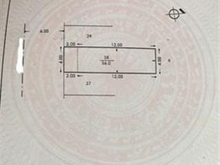 Chính chủ bán gấp nhà mặt tiền bàu cát  tân bình  4 tầng btct kiên cố  56m2 giá chỉ 12 tỷ tl