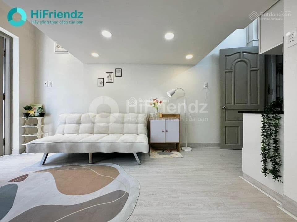 Cho thuê căn duplex ban công / cửa sổ ngay trung tâm q7  lotte  him lam  rmit