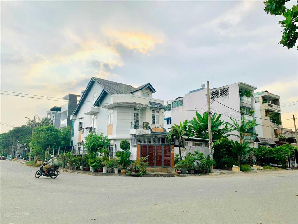 Đất vàng tái định cư kdc tân tiến kênh tham lương giáp gò vấp đơn giá rẻ nhất 50tr/m2, 5mx27m