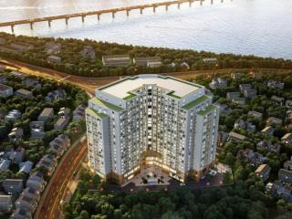 Cho thuê căn hộ độc tại t&t riverview, giá sốc chỉ 11 triệu, 70m2, 2pn, 2pt