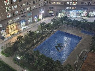 Bán căn hộ đẹp 2 pn tại xuân mai complex, 3,4 tỷ, 68m2