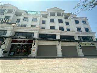 Bán căn shophouse dãy hải âu mặt tiền đường võ nguyên giáp dự án vinhome marina