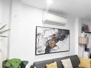 Nhà mới đẹp hẻm xe hơi, 4 tầng đúc, trần văn quang, tân bình, 4x11, 44m2, nhỉnh 7 tỷ tl