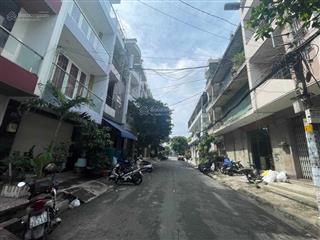 Hẻm ô tô hồng bàng, q.6, 150m2, 6.2x32m, giá 9 tỷ