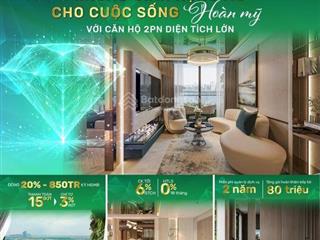 Căn hộ 2 thoáng đặc sắc, tự do ý tưởng vườn treo tại gia, tự tay vẽ nên bức tranh cuộc sống