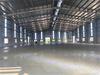 Chính chủ cho thuê kho, xưởng diện tích 1000m2  5000m2 tại tân tiến  văn giang  hưng yên