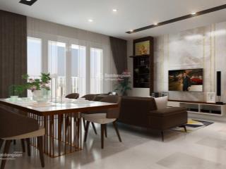 Chính chủ cho thuê căn hộ cao cấp city garden, dt 72m2, 1 pn, nội thất cao cấp, giá 17 triệu