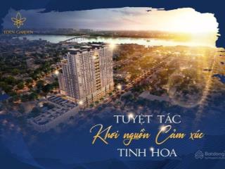 Eden garden  nơi cuộc sống thăng hoa cùng đẳng cấp! chung cư cao cấp duy nhất tại thái bình