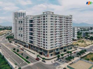 Ra mắt căn hộ thuộc khu đô thị FPT City