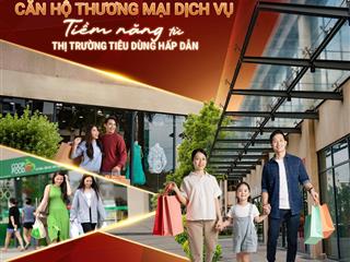 Shophouse tại akari city thu nhập từ 60tr  70tr/tháng chiết khấu tới 8% tặng ngay 200tr