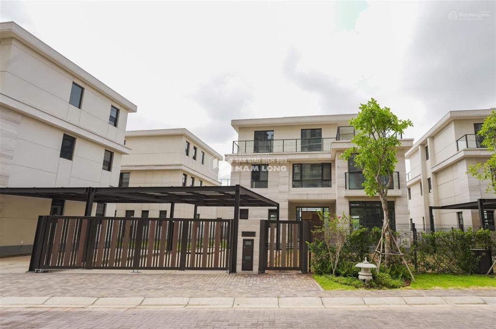 81 tỷ sở hữu phiên bản giới hạn tại the mizuki top 10 khu đô thị đáng sống nhất việt nam