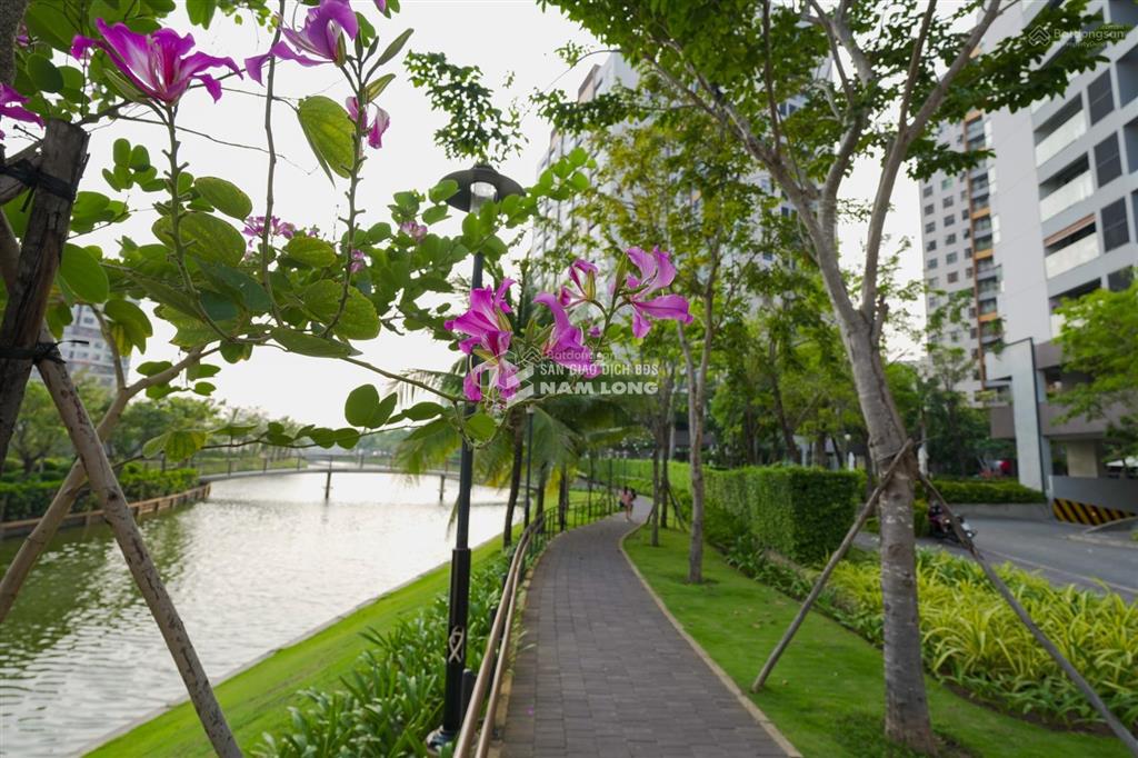 81 tỷ sở hữu phiên bản giới hạn tại the mizuki top 10 khu đô thị đáng sống nhất việt nam