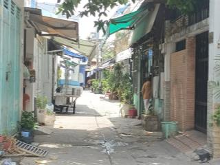 Chợ Tân Hương - 90m2 - NGANG 4,5M - HXH - CHỈ HƠN 60 TR/M2