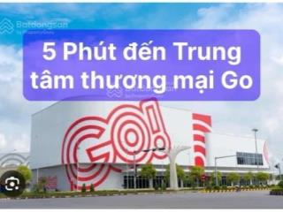 Bán đất tdc tân minh song an vũ thư thái bình