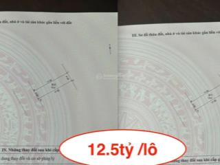 Chính chủ bán đất ktt bca hà đông 70m vuông đẹp vìa hè kinh doanh trung tâm, có thể mua gộp 2 lô