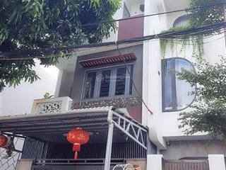 Sập hầm 5.28 tỷ, nhà 4t 4 mê đường bàu năng 3, đường 7m5 lề 4m5, sát hoàng thị loan, bến xe tttp