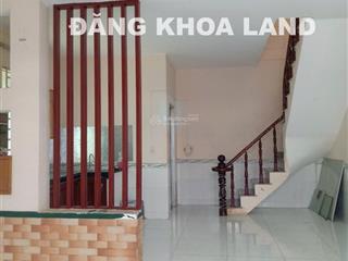 Bán nhà gần hoàng diệu 2, sổ hồng riêng, giá chỉ 3.7tỷ