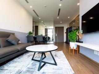 Cho thuê căn hộ cao cấp vinhomes skylake 2n2vs tòa s2 tầng cao, giá tốt nội thất mới