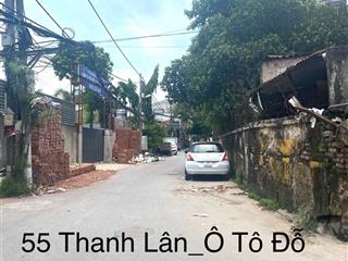 Cực kỳ hiếm, 55 thanh lân, ô tô đỗ cửa, 5 tầng, 5.4 tỷ