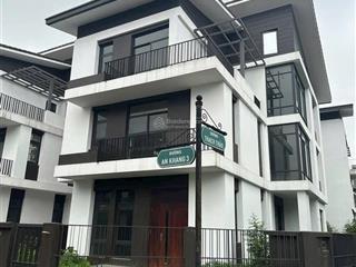 Bán biệt thự đơn lập căn góc tại hà đô charm villas, giá siêu hời 155 triệu / m2, diện tích 300m2