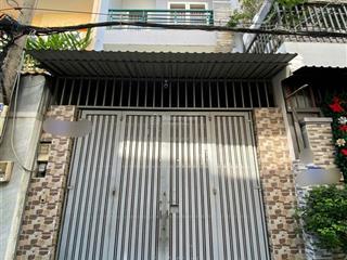 Bán nhà 276/ đường thống nhất, p. 16, gv. dt 4,15x17,6m, giá 7,8 tỷ tl